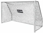 Poartă de fotbal My Hood 302321 Champion, 300 x200 x 120 cm, XL