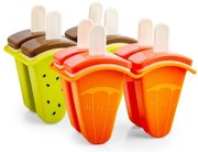 Forme de înghețată Toro POMELO/KIWI