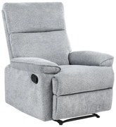 Fotoliu relax Eryk (gri). 1078783