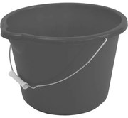 Galeata 12L, gri, Simi