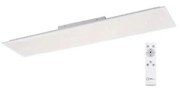 Corp de iluminat LED dimabil STARRYFLAT LED/36W/230V Leuchten Direkt 14762-16 + telecomandă