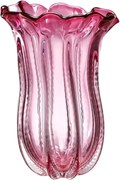 Vaza design elegant Caliente L roz 112568 HZ