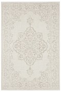 Covor de exterior NORTHRUGS Tilos, 120 x 170 cm, bej