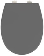 Capac WC VORNO NEO, Duroplast, WENKO