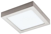 Eglo 94526 - LED Plafoniera FUEVA 1 LED/16,5W/230V