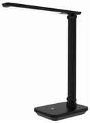 Lampă LED tactilă reîncărcabilă dimabilă de exterior LED/5W/5V 6000mAh