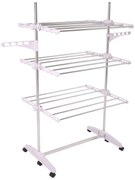 Uscator Haine DENAL Alb