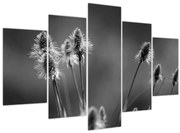 Tablou - Iarbă moale bej N⁰2 (150x105 cm)