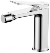 Baterie de bideu NERI crom