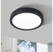 Eglo 99263 - Plafonieră LED dimabilă FUEVA 5 LED/16,5W/230V