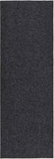 vidaXL Covor traversă de captare a murdăriei, antracit, 100x300 cm