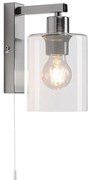 Lampă de perete Rabalux 3579 MIROSLAW 1xE27/40W/230V