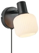 Aplica de perete design nordic Milford