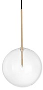 Pendul design modern Equinoxe sp1 d25 alama
