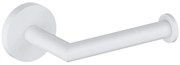 Omnires Modern Project suport pentru hartie igienica alb MP60510WM