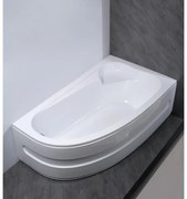 MASCA PENTRU CADĂ ASIMETRICĂ DREAPTA 160