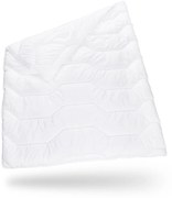 Plapuma BLANCO alba 135/220 cm