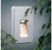 Paulmann  93825 - LED/2,4W IP44 Aplică perete exterior SPECIAL LINE 230V