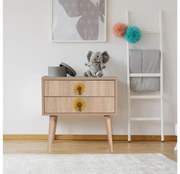 Noptieră Sopatu 16 (multicolor). 1094404