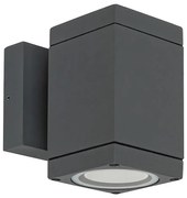 Aplică de exterior Rabalux 1xGU10/35W/230V IP54