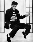 Fotografie Jailhouse rock, 1957