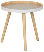 Masă auxiliară WOOOD Sasha