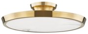 Plafoniera LED design modern DRAPER