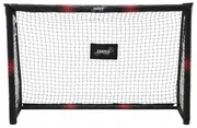 Poartă de fotbal Aldotrade180 x 120 x 60 cm