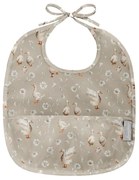 Bavetica Impermeabila cu buzunar, reglabila, Goose Family