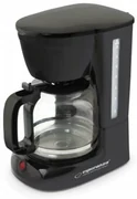 Cafetiera Esperanza Arabica EKC005 950W 1.8l Negru