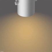Spot LED SCENE SWITCH BYRE 1xLED/4,3W/230V 2200-2700K Philips