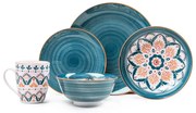 Set 20 vase din porțelan Bonami Essentials Hestia
