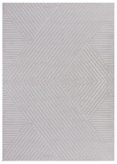 Covor gri deschis 140x200 cm Sahara – Ayyildiz Carpets