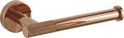 Suport hârtie igienică 6611 Modern Copper
