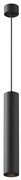 Pendul stil modern minimalist Artisan negru