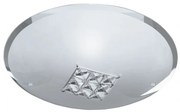 Plafoniera eleganta 30cm Flush 2198-32 SRT