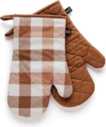 Mănuși de bucătărie SIMPLY, set 2 buc