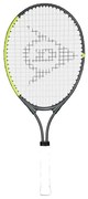 Racheta de tenis pentru copii Dunlop™ SX Junior 25 Gooo, Din aluminiu, Lungime 63.5 cm, 9-12 ani, Verde