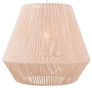Lustra/Pendul stil decorativ natural Praslin II