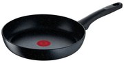 Tigaie cu suprafață antiaderentă din aluminiu ø 26 cm Black stone G2810572 – Tefal