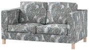 Husa pentru sofa Karlanda 2-locuri