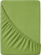 Cearsaf Frotir EXCLUSIVE 180 x 200 cm verde