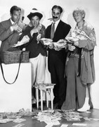 Fotografie Marx Brothers, Hulton Archive