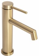 Baterie Foss auriu periat H20,5 cm