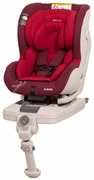 Scaun auto Coto Baby AURORA 2017 - 0-18 kg -roșu