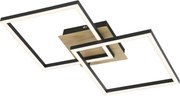 Rabalux ASHTON 6589 - Plafonieră LED, 24 W, 230 V