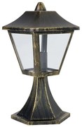 Ledvance - Lampă exterior ENDURA 1xE27/60W/230V IP44