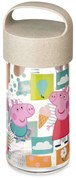Recipient Buddy Snack Peppa Pig 500 ml, KOZIOL