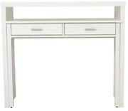 Consolă cu birou glisant Woodman Desk