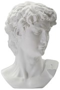 Statueta bust David 44/60/35,5 cm